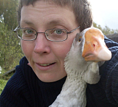 Говорова Юлия