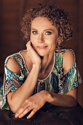 Пашкевич Анна