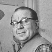 Рачёв Евгений