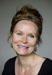 Грив Катрин