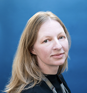 Ричардсон Энн