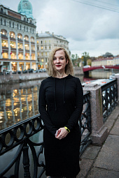 Огнева Мария