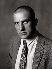 Маяковский Владимир