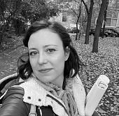 Винар Галина