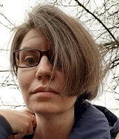 Войцек Вика