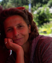 Сетумер Ингрид