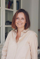 Ремиш Наталья