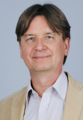 Сальников Сергей