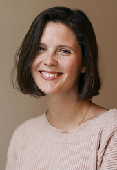 Кандаурова Ляля