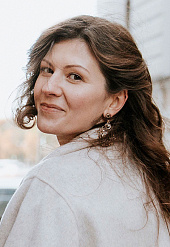 Бабанская Марина