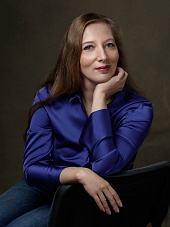 Вишнякова Наталья