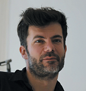 Таллек Оливье