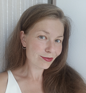 Дмитриева Анастасия