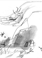 Девочки-колдуньи