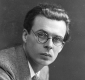 Хаксли Олдос