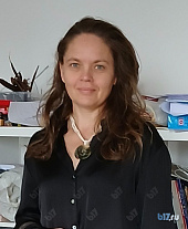 Зекавица Екатерина