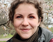 Полевая Полина