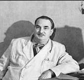 Бианки Виталий