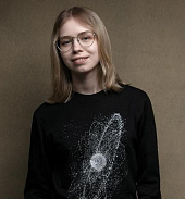 Орлова Серафима