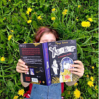 Хедвиг и ночные жабы. Книга третья