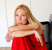 Горелик Катерина