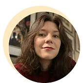 Некрут Мария