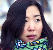 Тен Анастасия