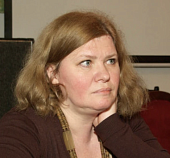 Громова Наталья