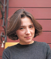 Денисевич Кася