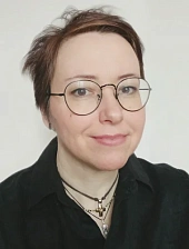 Громова Ольга