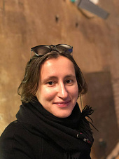 Русинова Анна