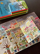 Зимняя книга